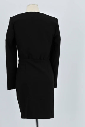 Robe Bash  Noir