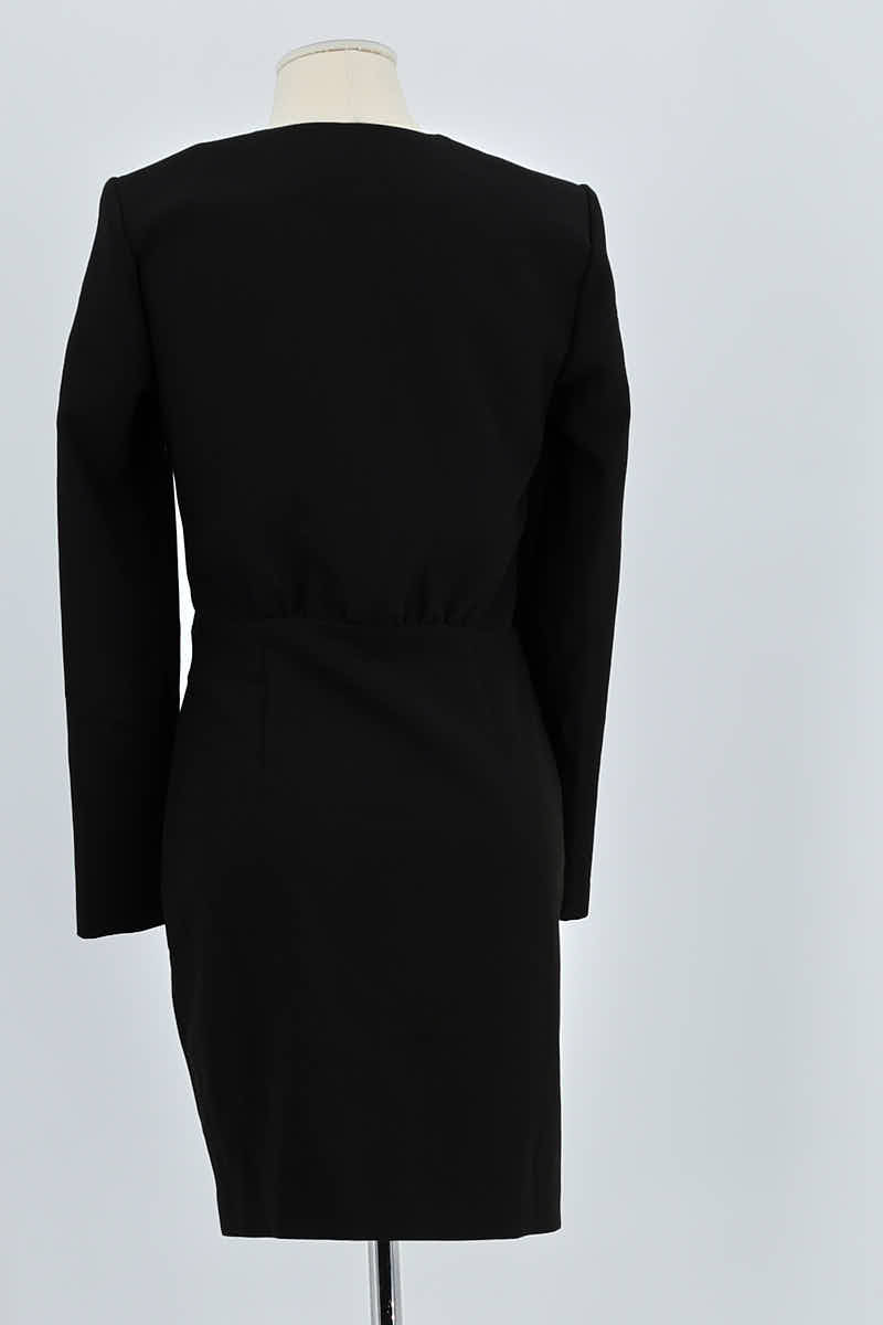 Robe Bash  Noir