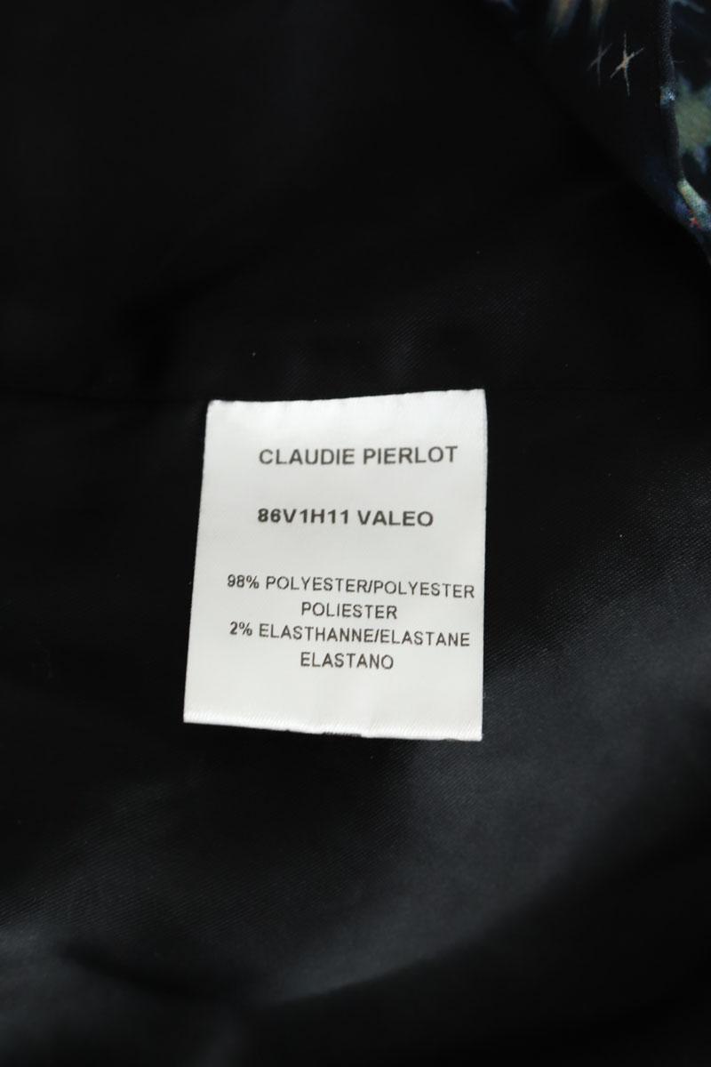 Blazers Claudie Pierlot  Noir