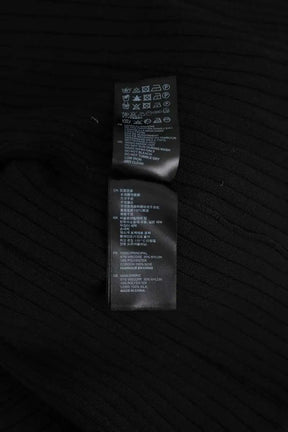 Robe Sandro  Noir