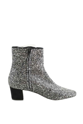 Boots Manoush  Argent