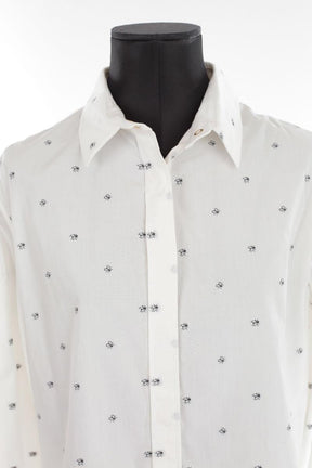 Chemises Alexis Mabille  Blanc