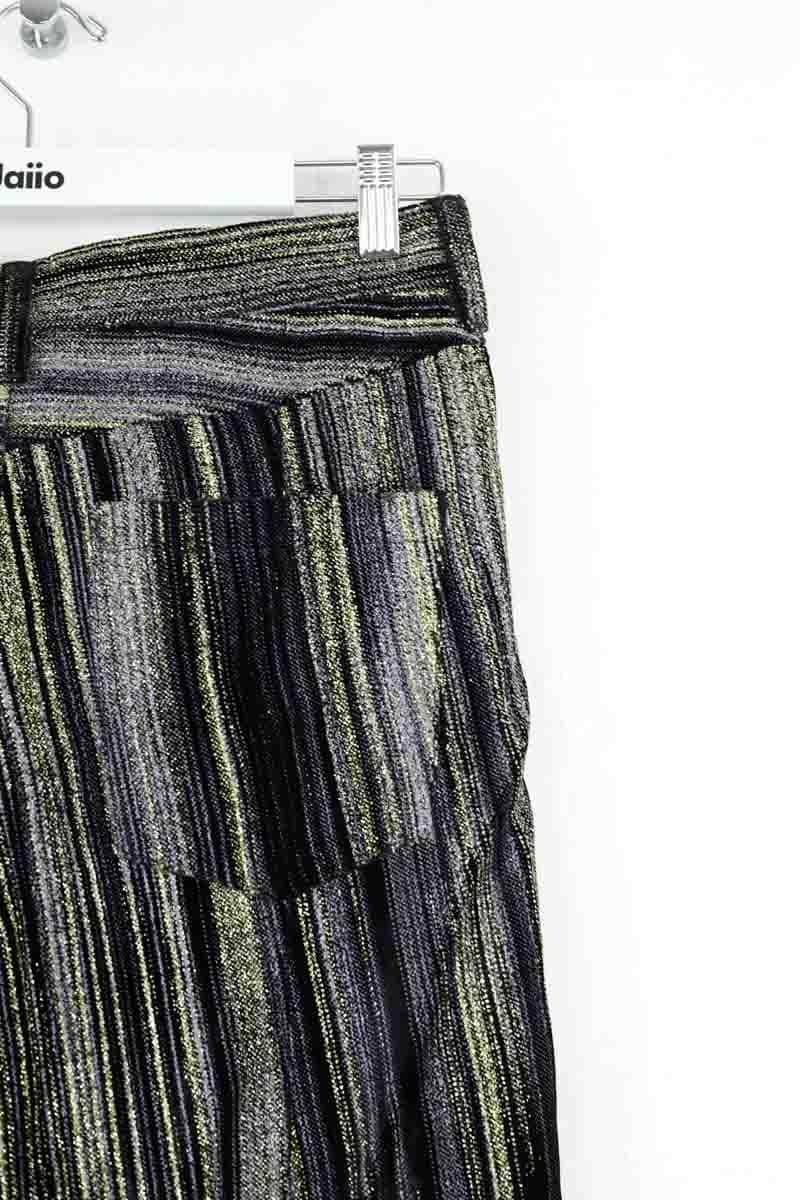Pantalon droit Zadig & Voltaire  Multicolore