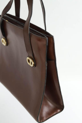 Sac à main Dior  Marron