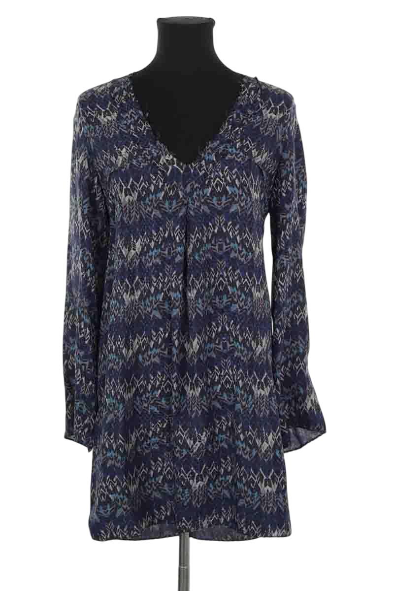 Mini Zadig & Voltaire  Bleu
