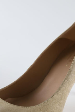 Talons LK Bennett  Beige