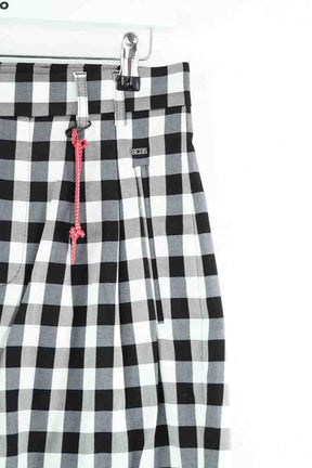 Bermudas GCDS  Noir