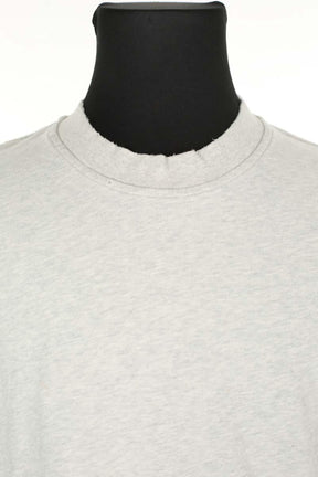 T-shirt Han Kjobenhavn  Gris