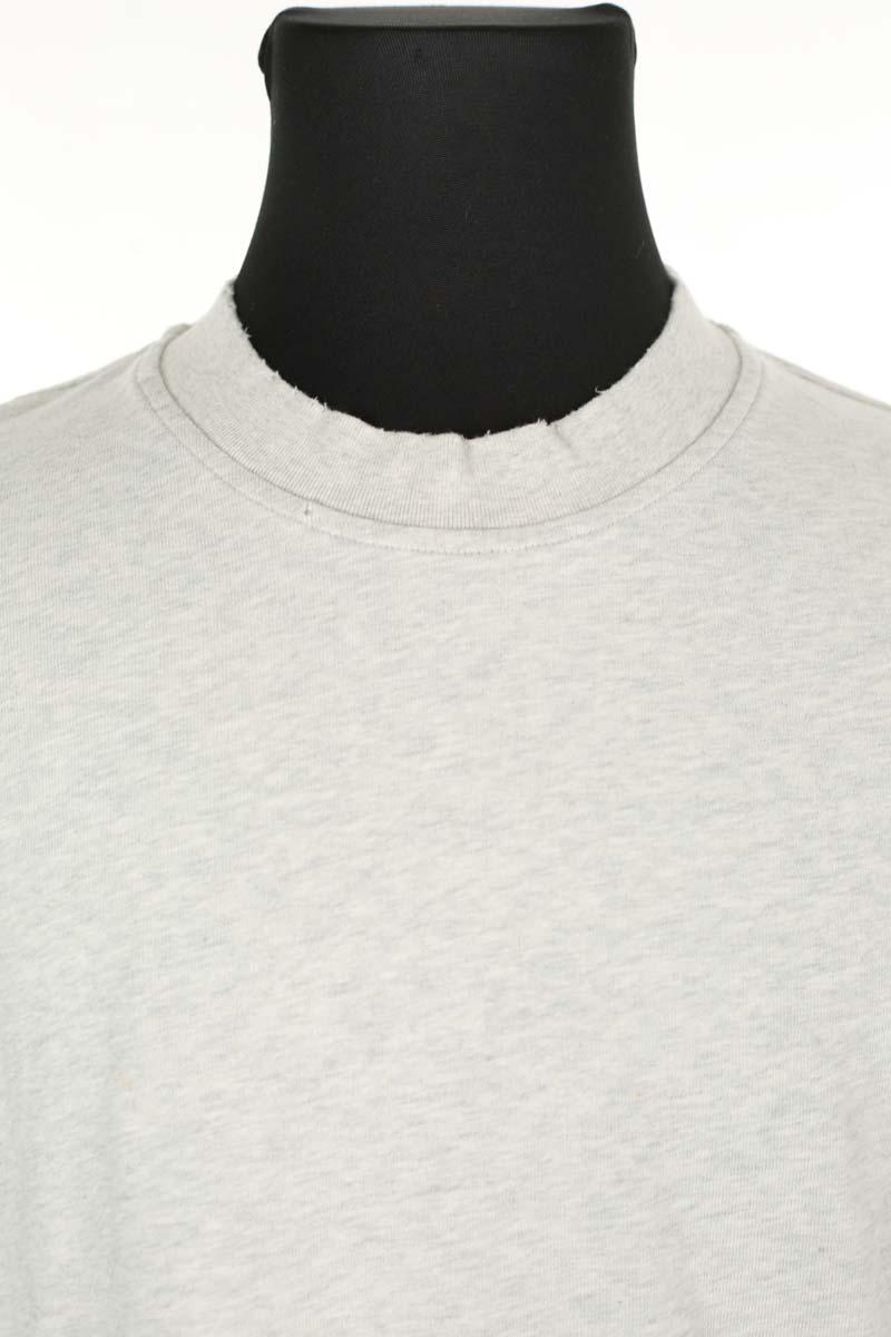 T-shirt Han Kjobenhavn  Gris