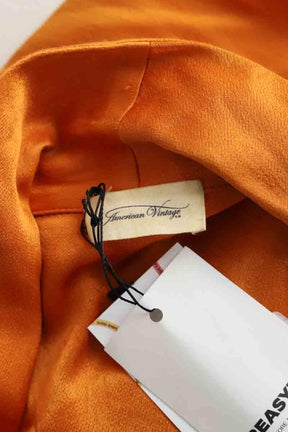 Blazers American Vintage  Orange