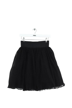 Mini jupe Manoush  Noir