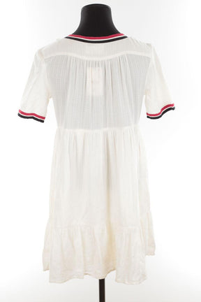 Mini Bash  Blanc