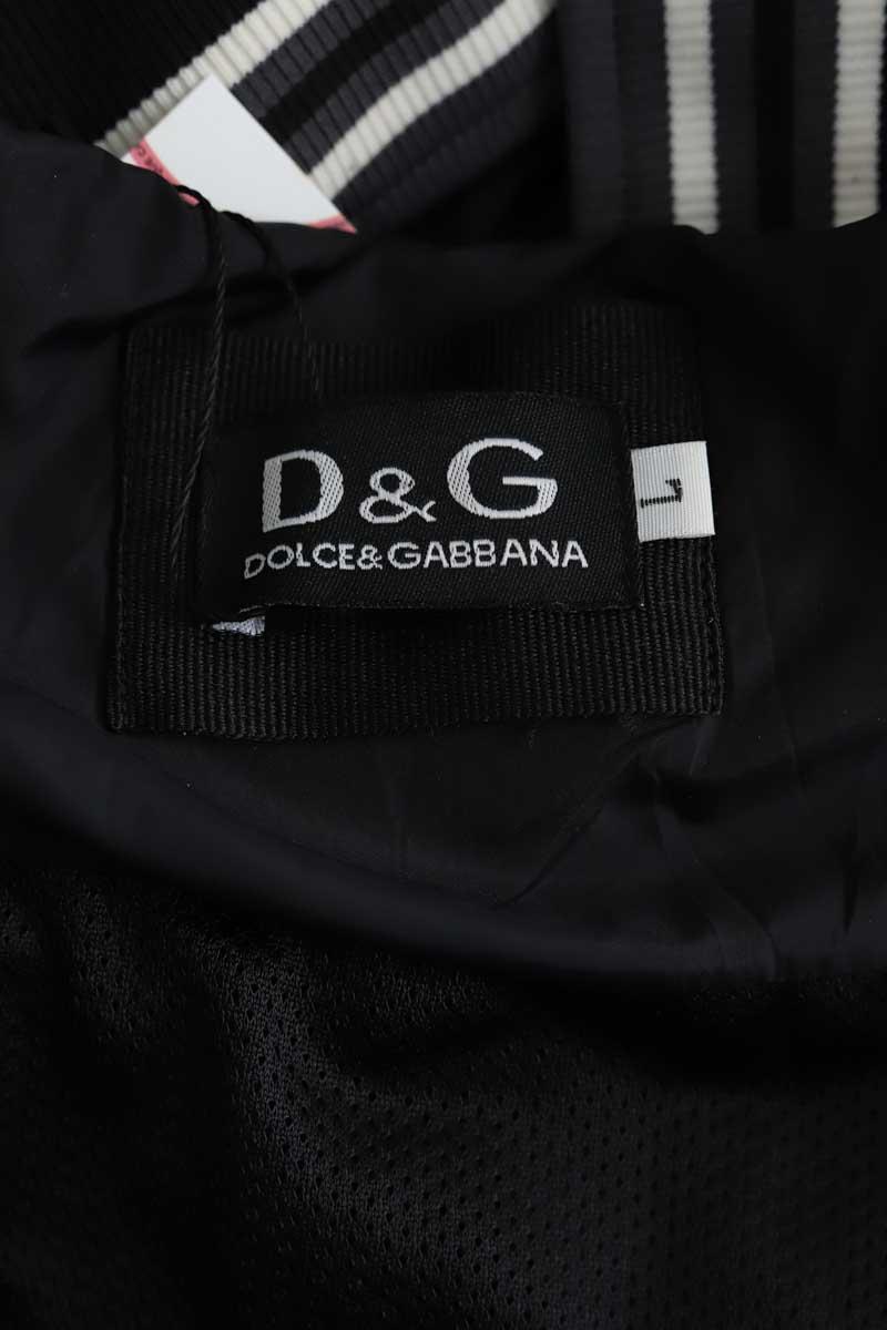 Veste Dolce & Gabbana  Noir