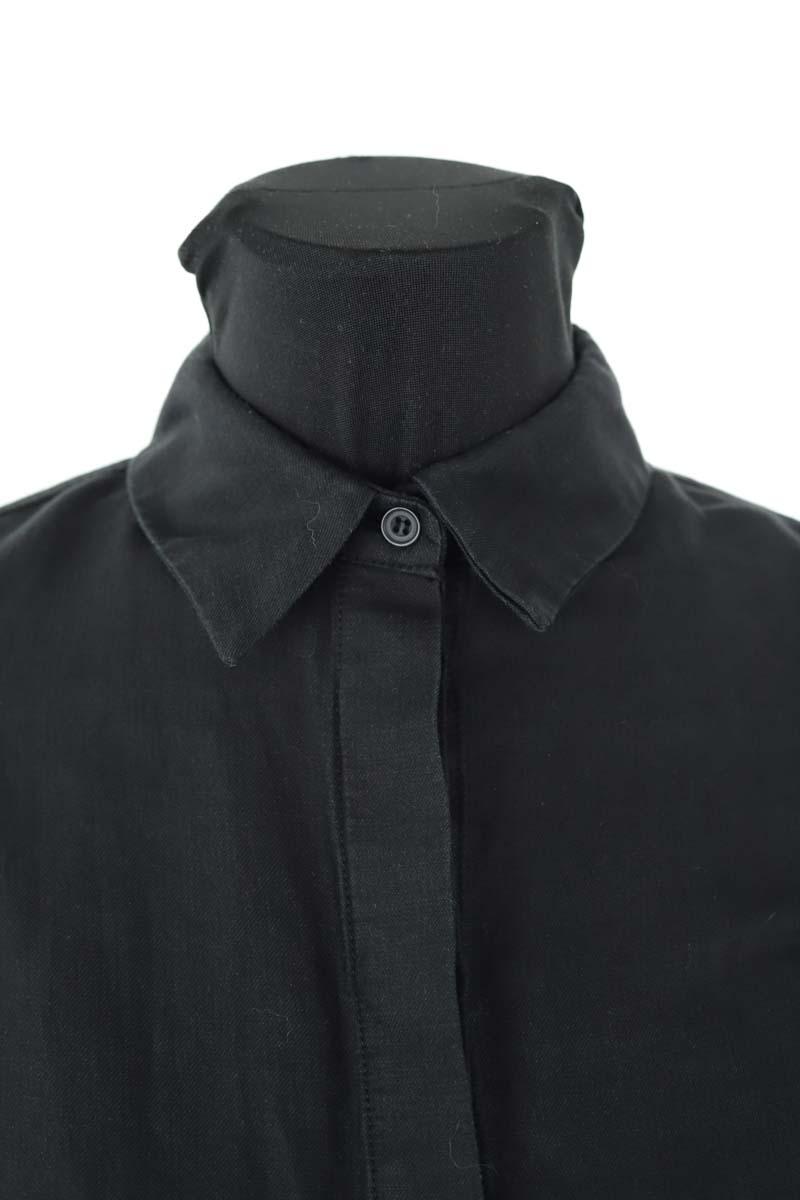 Top Musier  Noir