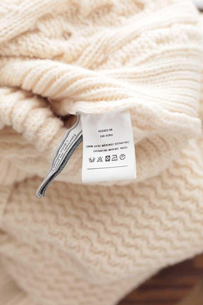 Cardigans Ami  Beige