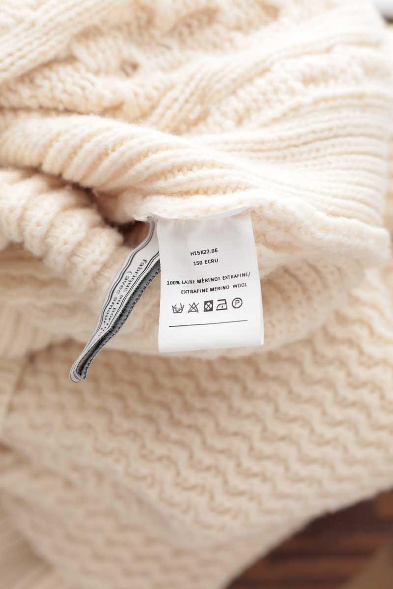 Cardigans Ami  Beige
