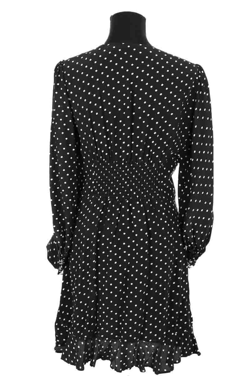 Robe The Kooples  Noir