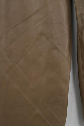 Droit Salvatore Ferragamo  Marron