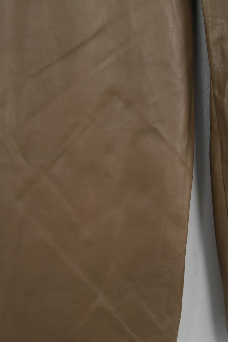Droit Salvatore Ferragamo  Marron