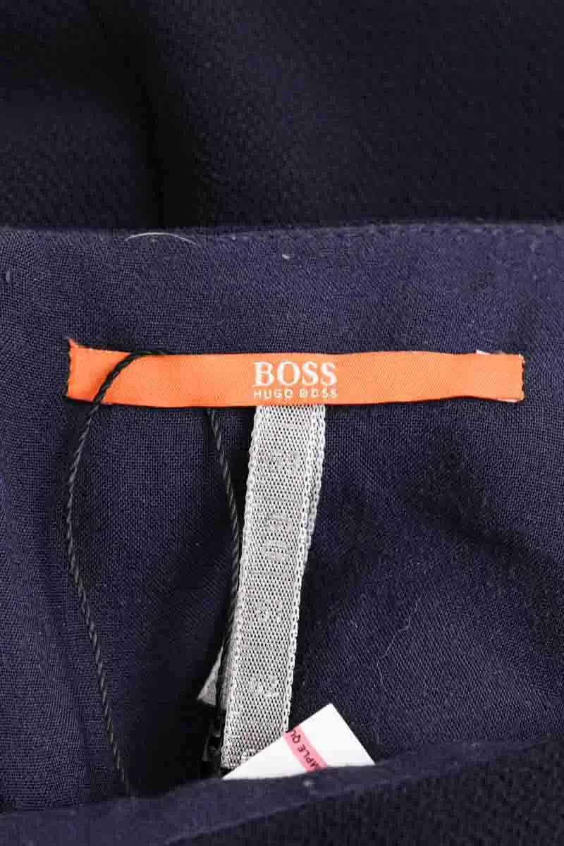 Combinaison Boss Marine en Synthétique