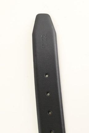 Ceinture Boss  Noir