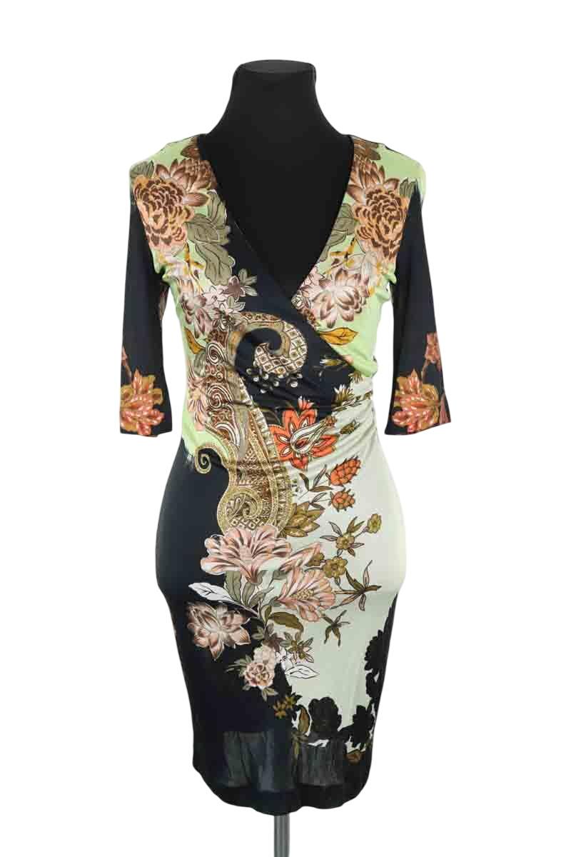 Mini Etro  Noir