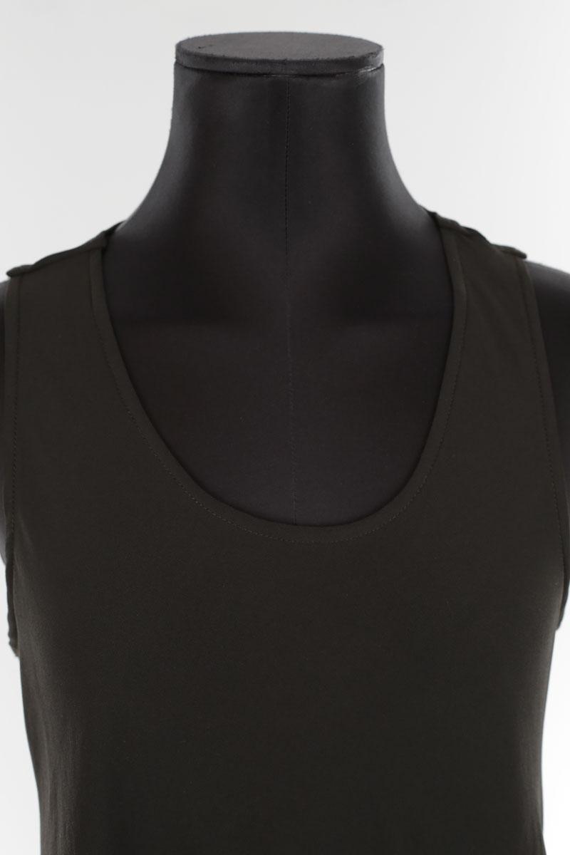 Top Isabel Marant  Noir