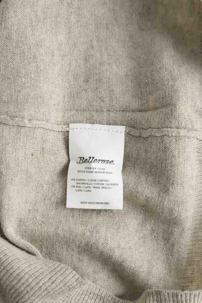 Autres Bellerose  Gris