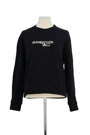 Sweatshirts Giambattista Valli  Noir