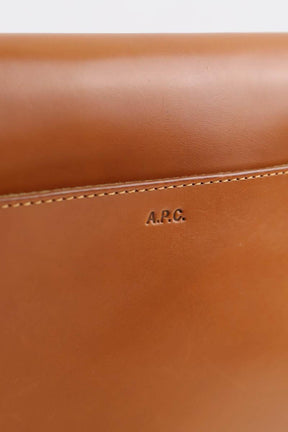 Cartable APC  Marron