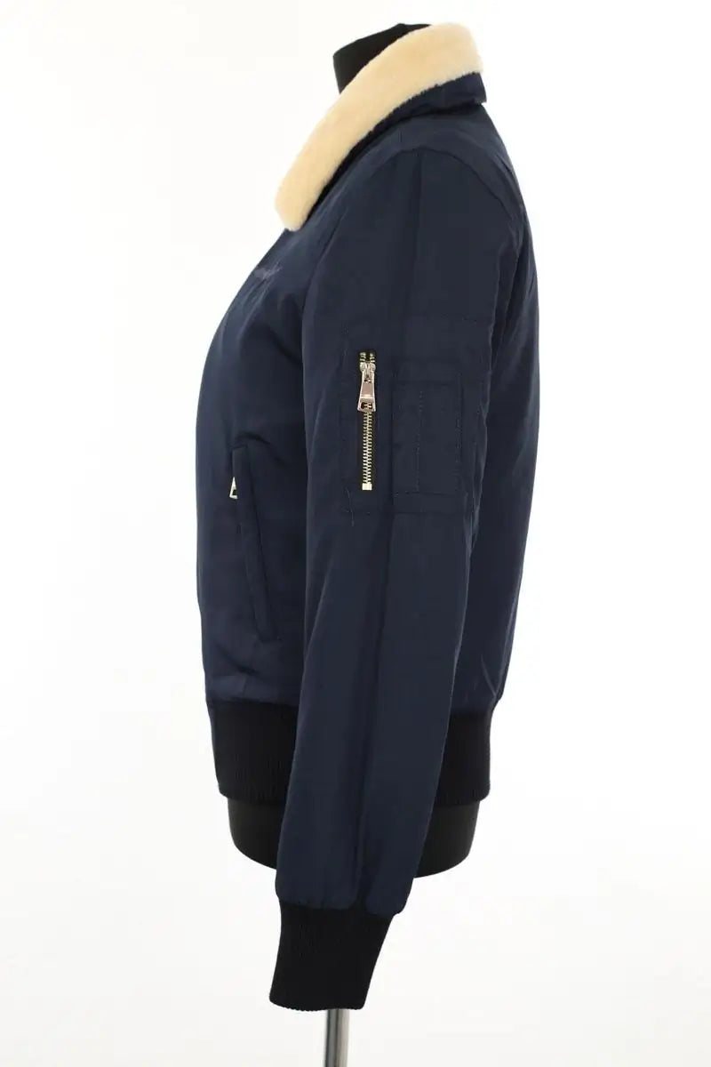 Blouson Bombers  Marine