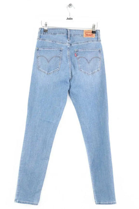 Jean slim Levi's  Bleu