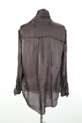 Blouses Acne Studios  Gris