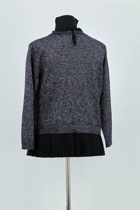 Tricot LK Bennett  Violet