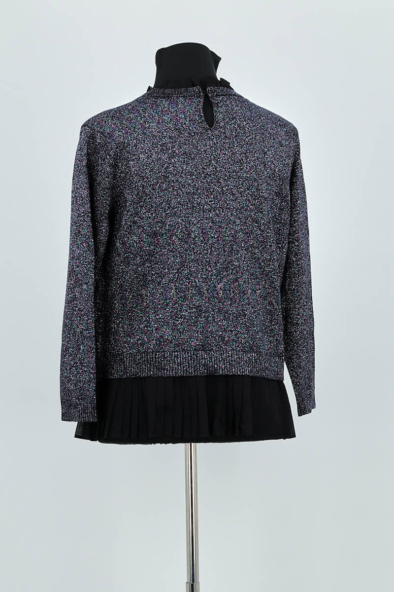 Tricot LK Bennett  Violet