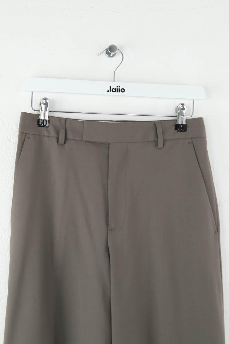 Pantalon 6397  Gris