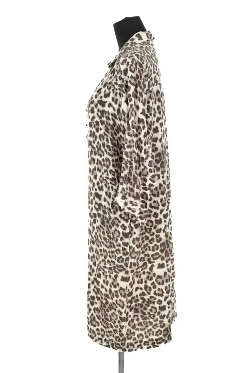 Robe Gerard Darel  Marron