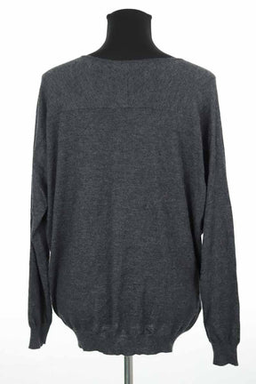 Pulls Eric Bompard  Anthracite