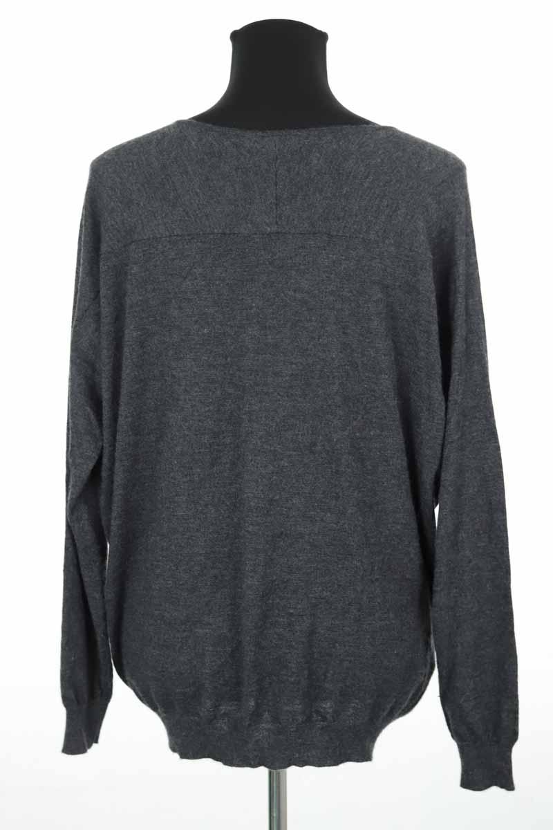 Pulls Eric Bompard  Anthracite