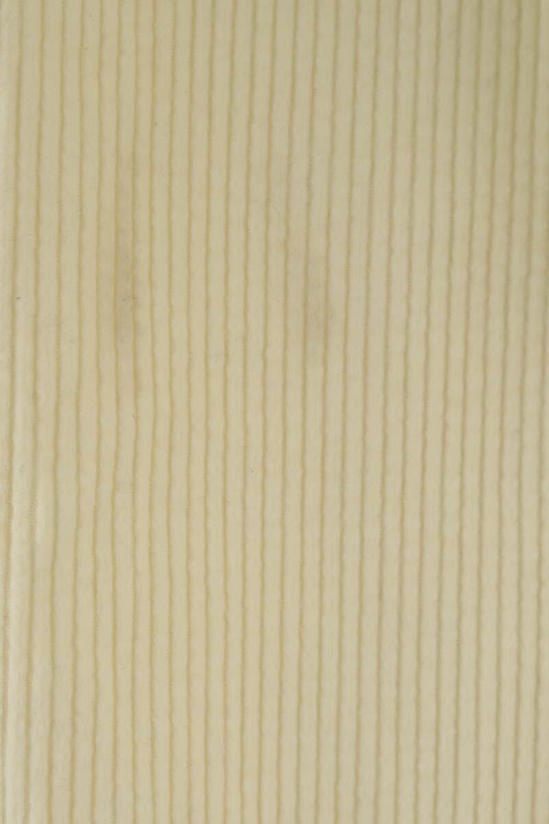 Droit Chloé Stora  Blanc