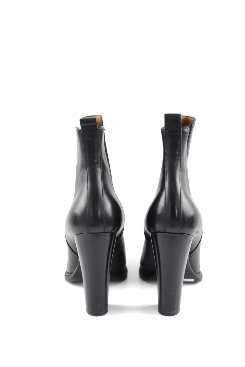 Boots Ralph Lauren  Noir