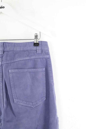 Droit Chloé Stora  Bleu