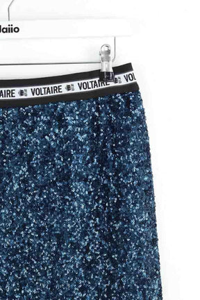 Jupe Zadig & Voltaire  Bleu