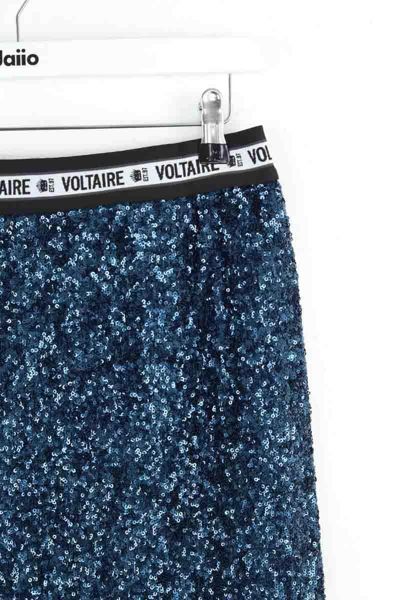 Jupe Zadig & Voltaire  Bleu