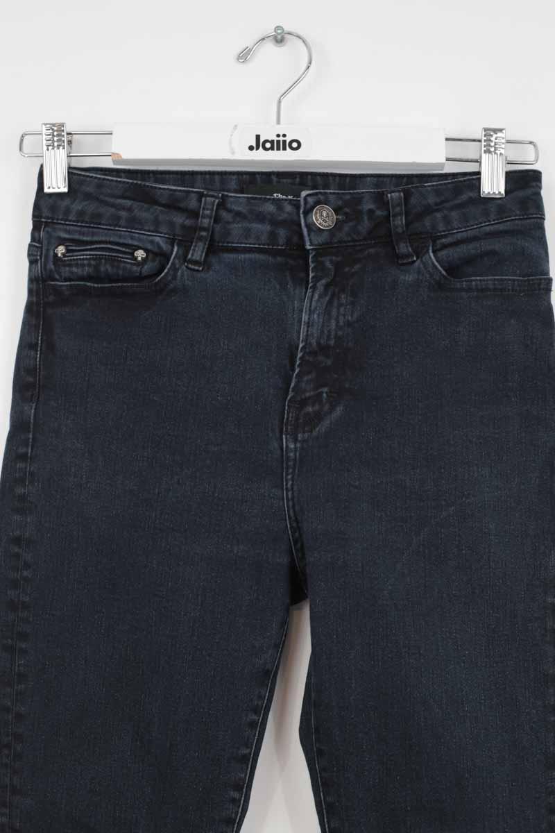 Slim The Kooples  Bleu