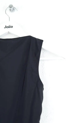 Body Luz Charline Noir en Polyamide