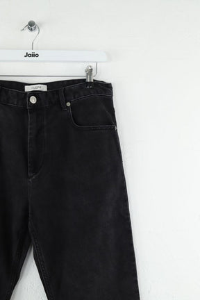 Jean Isabel Marant  Noir
