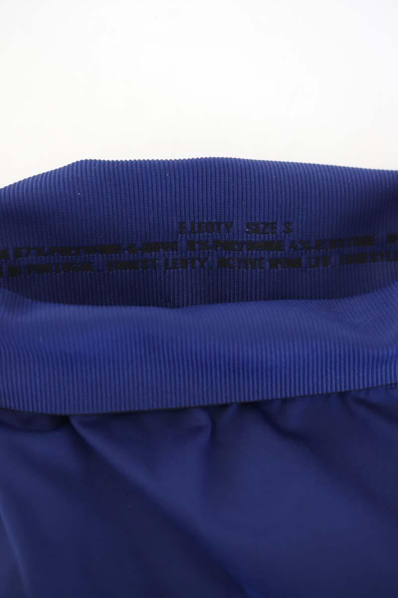 Sport Ernest Leoty  Bleu