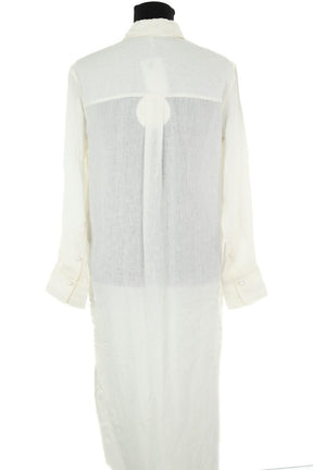 Maxi Chloé  Blanc