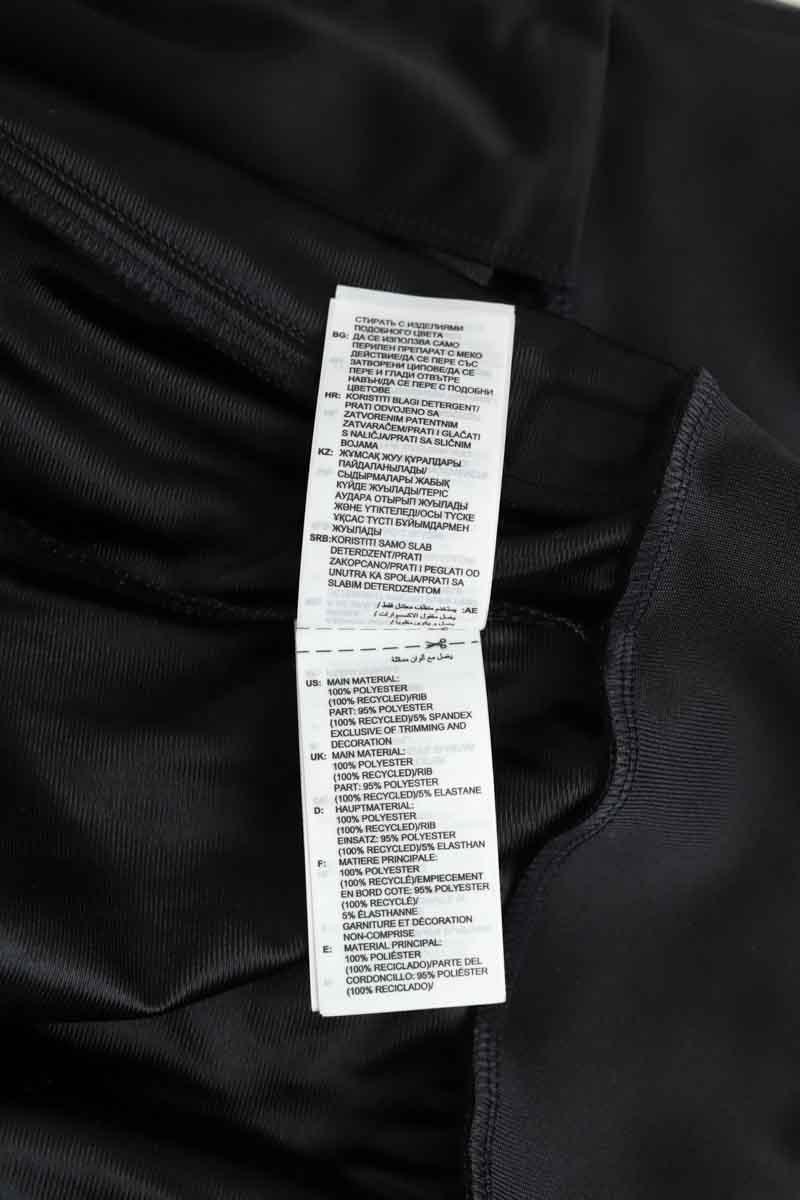 Veste Adidas  Noir
